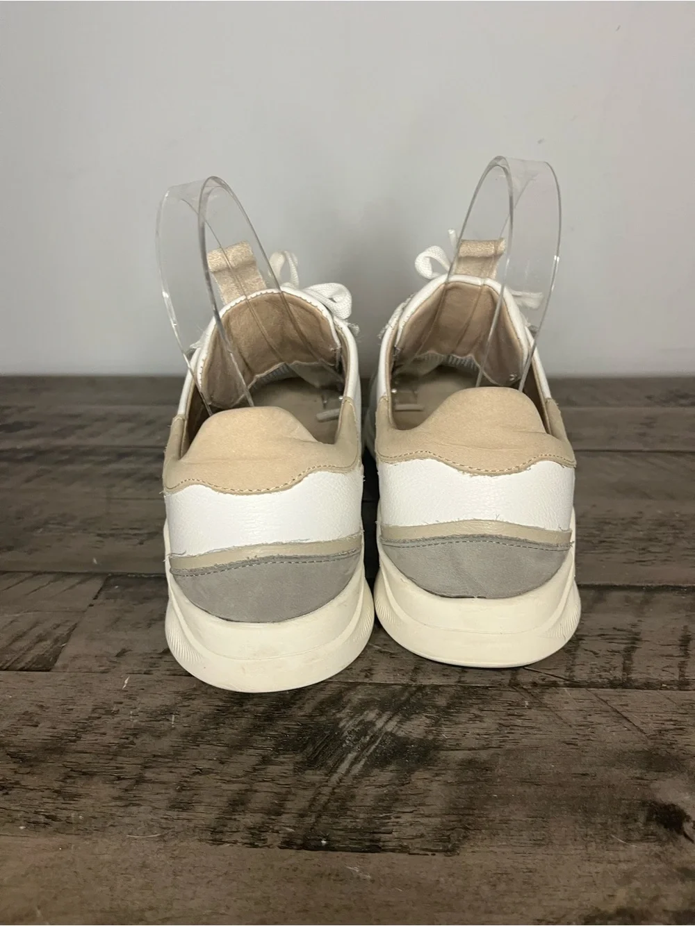 NAOT Admiral Leather Sneaker